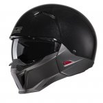 HJC KASK SYSTEMOWY I20 METAL BLACK 