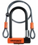 KRYPTONITE ZAPIĘCIE U-LOCK EVOLUTION MINI-7 +LINKA 