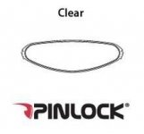 HJC SZYBA HJ31 PINLOCK PREPARED CLEAR DO I-70 