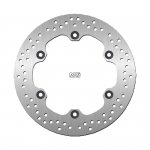 NG167 TARCZA HAMULCOWA PRZÓD KAWASAKI GPX 600R '88 