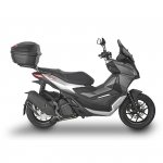KAPPA STELAŻ KUFRA CENTRALN APRILIA SR/GT 125/200 