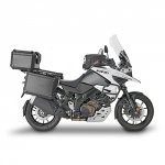 GIVI OSŁONA CHŁODNICY SUZUKI DL 1050 V-STROM (20-2 
