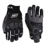 Rękawice FIVE AirFlow BLACK 