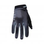 FOX RĘKAWICE OFF-ROAD JUNIOR 180 TAUNT BLACK 