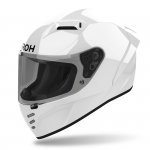 AIROH KASK INTEGRALNY CONNOR WHITE GLOSS 