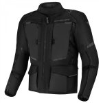 SHIMA KURTKA TEKSTYLNA HERO 2.0 MEN JKT BLACK 