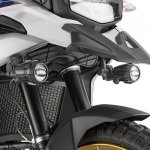 GIVI LS5127 MOCOWANIE HALOGENÓW BMW F850GS (18) 