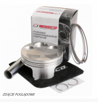 WISECO TŁOK W40297M09500C KTM 450 SXF '13-17 CR. 1 