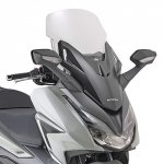 KAPPA KD1187ST SZYBA HONDA FORZA 125/300 21 (58X47 