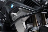 SW-MOTECH CRASHBAR/GMOL GÓRNE BMW R 1200 GS BLACK 
