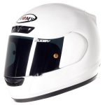 Kask SUOMY APEX WHITE integralny 