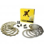 PROX 16.CPS33003 TARCZE SPRZĘGŁO SUZUKI RM 250 03- 