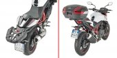GIVI STELAŻ KUFRA CENTRALNEGO HONDA CB 750 Hornet 