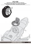 GIVI BF28 MOCOWANIE TANKLOCK KAWASAKI Z650 (17) 