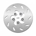 NG354 TARCZA HAMULCOWA TYŁ CH RACING 50/125 '05 