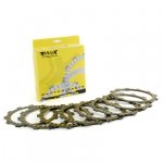 PROX 16.S34017 TARCZE SPRZĘGŁO SUZUKI RMZ450 05-07 