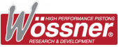 WOSSNER SWORZEŃ WP059 
