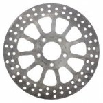TRW Tarcza hamulcowa MST500 Harley Davidson XLH FL 