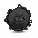 Osłona Silnika RG Racing Honda Cbr600Rr 07- Lewa Strona Black Race 