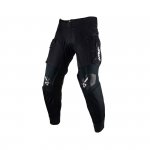 LEATT SPODNIE OFF-ROAD MOTO 4.5 ENDURO BLACK 