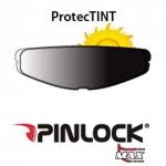 PINLOCK PROTECT TINT SUN R. FOTO. HJC HJ26/HJ26ST 