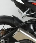 Błotnik Tylny RG Racing Honda Cbr1000Rr 08-12 (Bez Abs/Abs) Black 