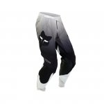 FOX SPODNIE OFF-ROAD 360 REVISE BLACK/GREY 