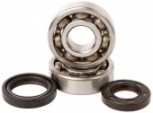 HOT RODS K009 ŁOŻYSKA WAŁU KORBOWEGO YAMAHA YZ 125 
