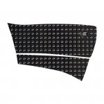 Naklejka Na Bak Tankpad Antypoślizgowy RG Racing Eazi-Grip Bmw K1600 22- - Evo 