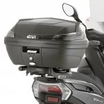 GIVI SR2120 stelaż centralny YAMAHA TRICITY 