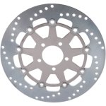Tarcza hamulcowa EBC MD4094LS KAWASAKI VN-15 S 