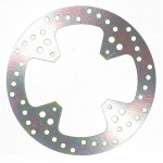 Tarcza hamulcowa EBC MD6181D HONDA	XR 650 R650 