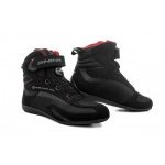 SHIMA BUTY MOTOCYKLOWE EXO MEN BLACK 