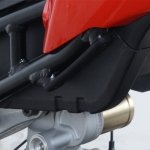 Zaślepki Podnóżka RG Racing (Para) Bmw S1000Rr 19-/M1000Rr 21-/S1000R 21-/Honda Afr Twn Adv 20- 