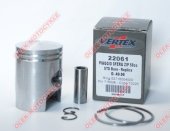 VERTEX 22061 TŁOK PIAGGIO SFERA,ZIP,QUA 40,00 mm 