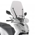 KAPPA SZYBA HONDA SH 125/150 '20-'21 54 X 49 PRZE 