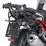 KAPPA KLXR5117 STELAŻ KUFRÓW BOCZNYCH BMW R 1200R 