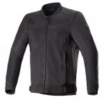 KURTKA TEKSTYLNA ALPINESTARS LUC V2 AIR BLACK/BLACK S 3308822_1100_S 