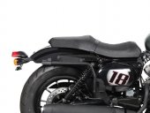 SHAD H0GV18IF STELAŻ KUFRA BOCZNEGO 3P Hyosung GV 125 S Aquila CBS 2018-2019 