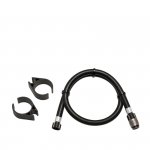 HOSE EXTENSION KIT PUMP KLIC FLOOR CrankBrothers 