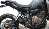 Zestaw osłon przeciwbłotnych RG Racing Eazi-Grip Scuff Guard Kit Yamaha Tracer 700 16- Tracer 7 21- 