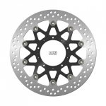 NG1856G TARCZA HAMULCOWA PRZÓD HONDA CB1000R 18-21 