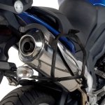 Stelaż boczny Kappa KL257 Honda VFR 800 98-01 