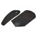 Naklejka Na Bak Tankpad Antypoślizgowy RG Racing Eazi-Grip Kawasaki Z125/ Ninja 125 19- - Evo 