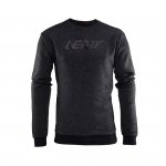 Sweter Leatt Premium Black 