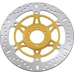 Tarcza hamulcowa EBC MD1134X HONDA CBR 900 RR Fire 