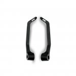 Osłona Dźwigni Hamulca RG Racing Kawasaki Zx-6R 05-, Zx10R 06-20, Z1100 26- H2/ H2R 15- 24 Pair 