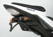 Mocowanie Tablicy Rejestracyjnej RG Racing Suzuki Gsr750 11 