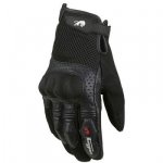FURYGAN RĘKAWICE MOTOCYKLOWE TD12 BLACK 