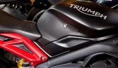 Naklejka Na Bak Tankpad Antypoślizgowy RG Racing Eazi-Grip Tri Daytona 675/675 765 Str. Triple 13-22 
